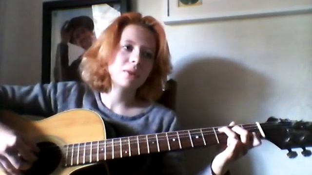 Back to the Old House - The Smiths -Acoustic Cover смотреть онлайн