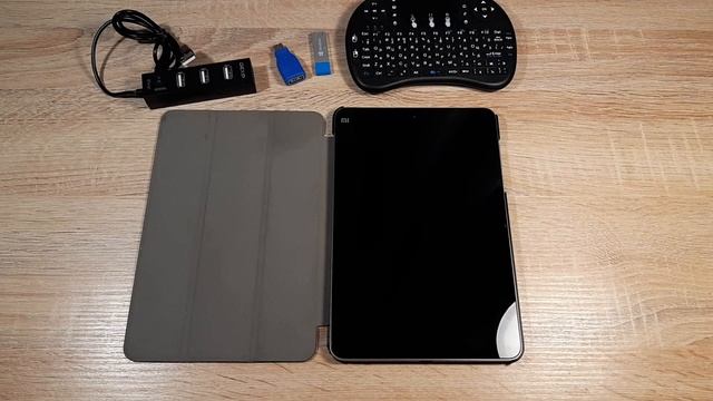 Ставим Windows 10 на планшет смотреть онлайн