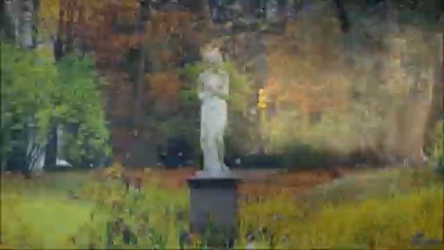 Осенний сон смотреть онлайн