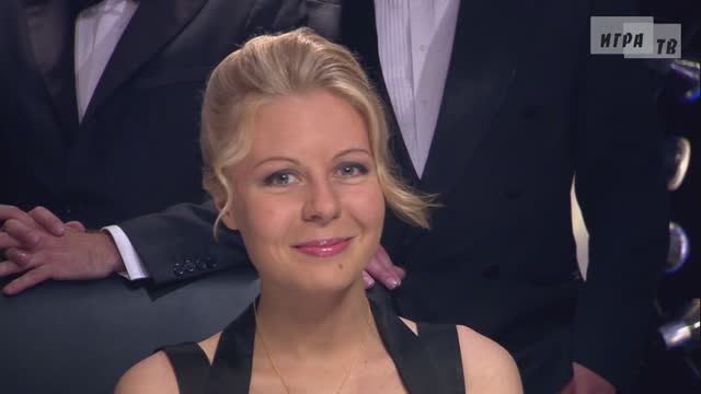 Что? Где? Когда? Первая игра Летней серии. Выпуск от 31.05.2015 смотреть онлайн