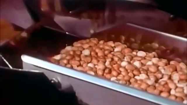 How Hershey's Chocolate Is Made And Packaged HD