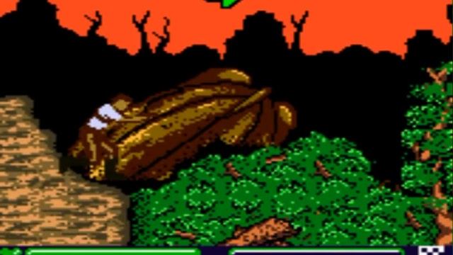 The Mummy Returns GBC смотреть онлайн