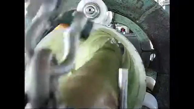 Rotational Wear Testing смотреть онлайн