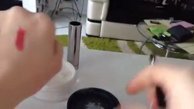 Прозрачная пудра от Mary Kay. смотреть онлайн