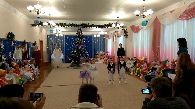Утренник в детском саду Одесса 2018 смотреть онлайн