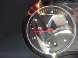 Москвич 3. Круиз-контроль.