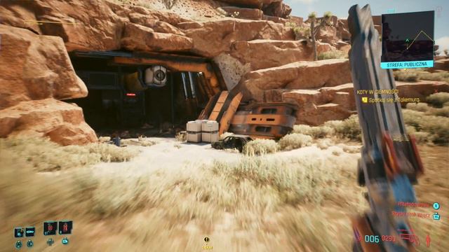 cyberpunk 2077 patch 1.6 a mysterious enpecet and a short story about his life + a new weapon смотреть онлайн