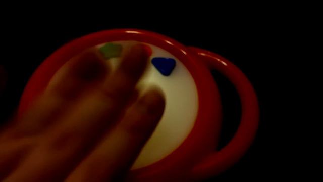 Игрушка "Мой первый барабан" от Kiddieland смотреть онлайн