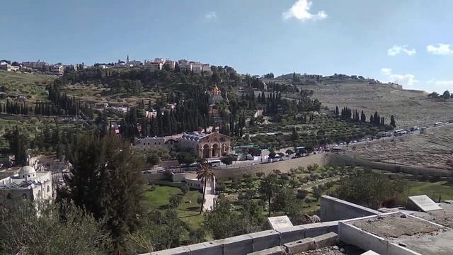 Львиные ворота Ирусалима смотреть онлайн