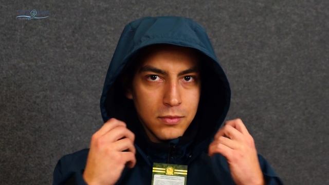 Демисезонный костюм Тайга "Саяны". Обзор. смотреть онлайн