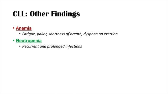 Chronic Lymphocytic Leukemia (CLL): Symptoms (ex. Skin Blisters), Diagnosis and Treatment (Vit D?) смотреть онлайн