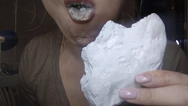 #asmr #mukbang Assorted Cookies,