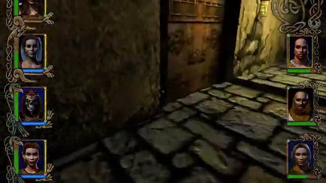 Might and Magic IX Меч и Магия 9 Прохождение Walkthrough M&M 9 IX EP. 20 смотреть онлайн