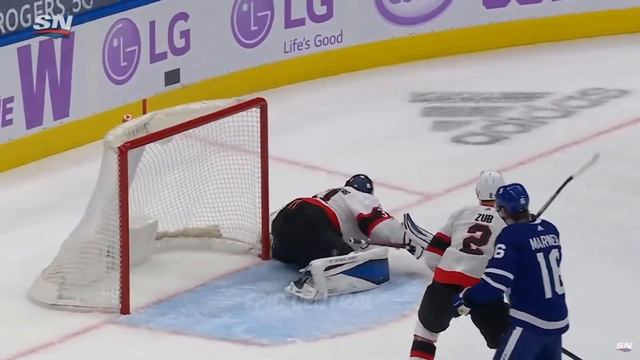 Auston Matthews - 