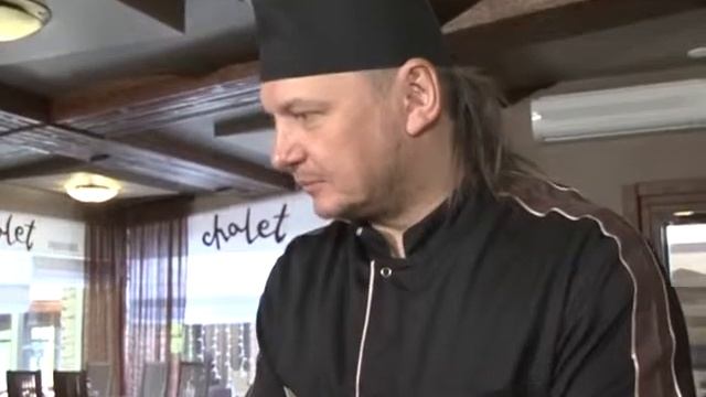 Вкусные новости: "Маэстро" смотреть онлайн