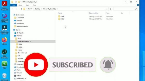 GLFW Error 65542 Minecraft: WGL Fix: The Driver Does Not Appear To Support OpenGL | Minecraft