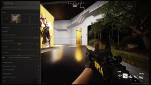 Nvidia RTX HDR Settings Guide - Middle Grey, Contrast, & Saturation