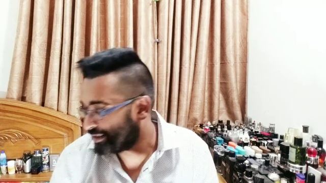 Antonio Banderas Black Seduction Fragrance Review (2009) смотреть онлайн