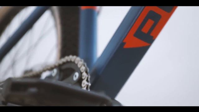 2018 Polygon TRID - Dirt Jump Bike смотреть онлайн