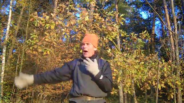 Golden October - Leafing Through Sheldrakes Mind Fileds - Part 5 смотреть онлайн