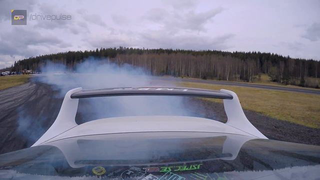 SWR Motorsport / Swedish Grassroot Drifting [UHD] смотреть онлайн