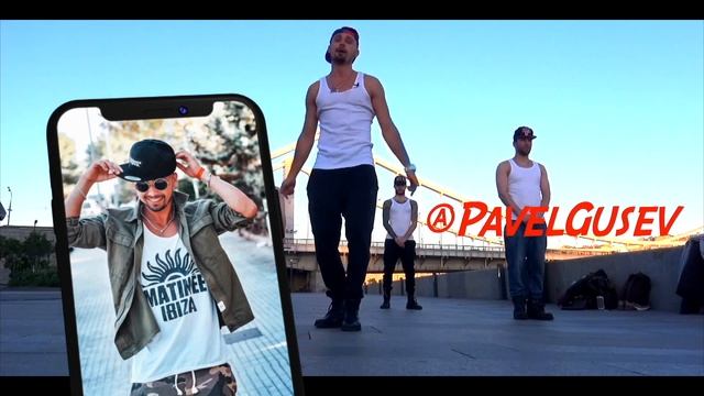 уроки танцев под музыку omarion O от школа танцев Dance Нахлобучка смотреть онлайн