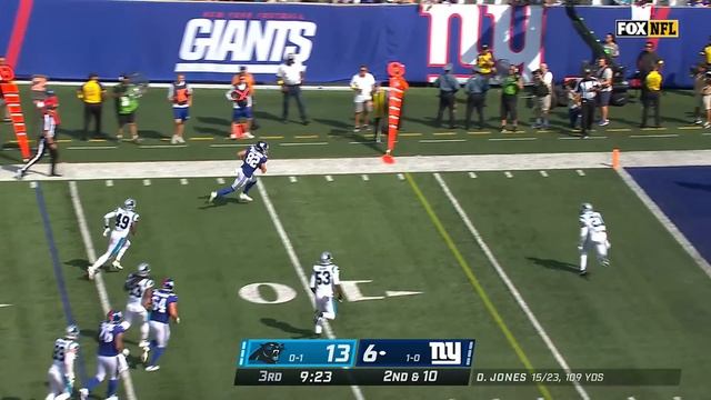 Every Touchdown from Week 2 | NFL 2022 Season смотреть онлайн