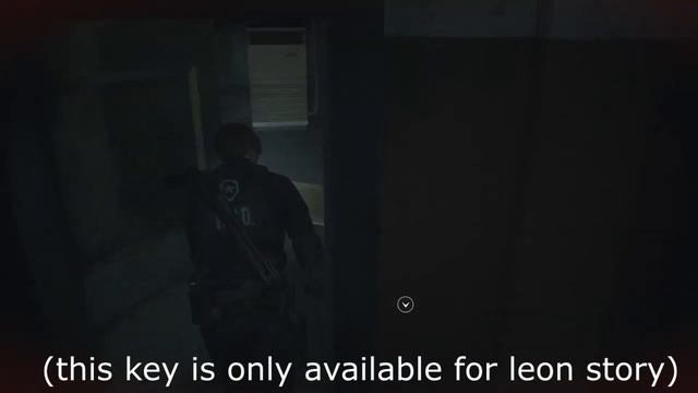 All Resident Evil 2 remake keys locations and where to use it смотреть онлайн