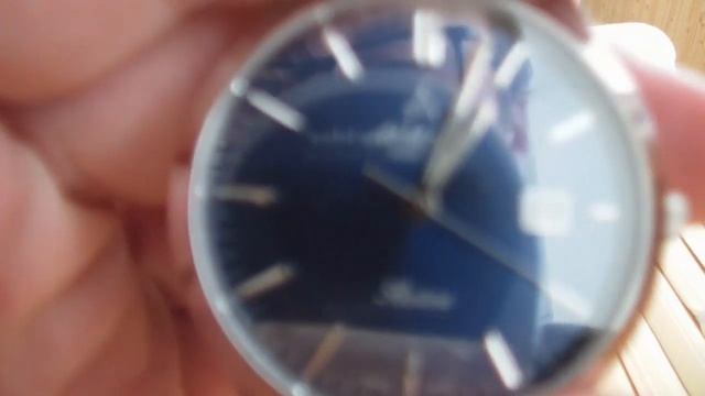 Швейцарские бренды по типу Tissot, о которых никто не знает смотреть онлайн