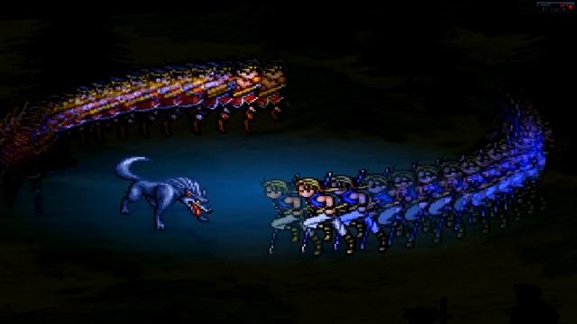 ChrisReviews: Suikoden 2 Review/Suikoden 2 intro смотреть онлайн