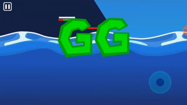 Бой человечек 2 обновление 2 смотреть онлайн