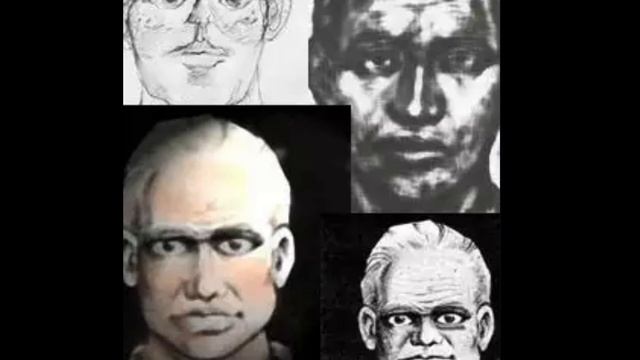 Most Disturbing Police Sketches (Ep.2) смотреть онлайн