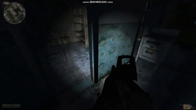 Stalker Dead Air Revolution. Бывший наёмник !! смотреть онлайн