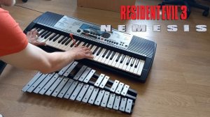 Музыка из компьютерных игр на музыкальных инструментах