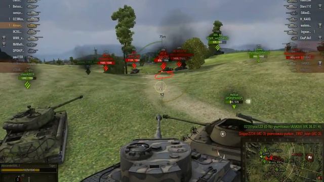 worldoftanks 2016 03 27 08 45 40 757 смотреть онлайн