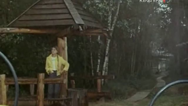 Если в лагере дожди - Esli V Lagere Dozhdi