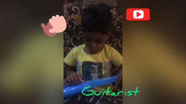 ගිටාර් ගහන අලුත්ම විදිහ🎸🎸🎸🎸J boy band🎼🎼 смотреть онлайн