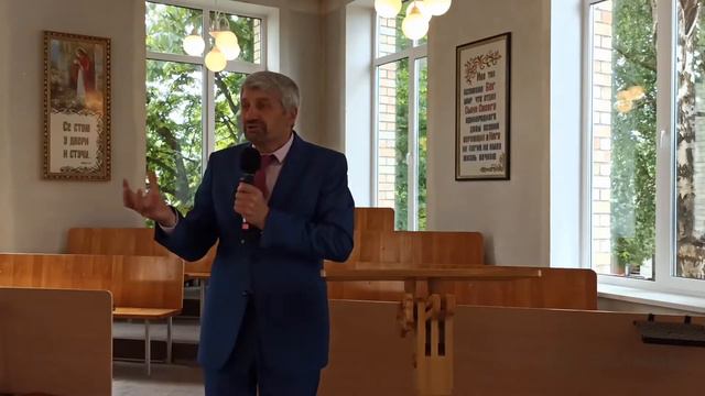 Богослужение, 14 Июня 2020 смотреть онлайн