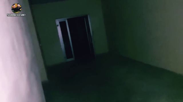 CİN'LERİN EVİ TERKEDİLMİŞ FABRİKA Paranormal olaylar HD смотреть онлайн