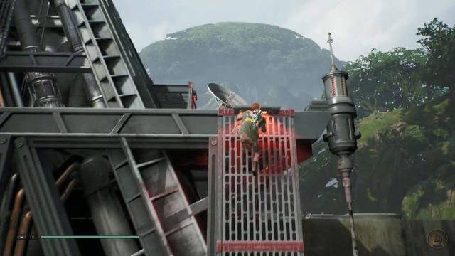 Star Wars Jedi_ Fallen Order. Bank Shot _ Лоб в лоб