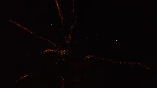 Салют 23 февраля смотреть онлайн