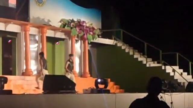Ginoong laguna 2011 Casual Wear (la laguna festival) смотреть онлайн