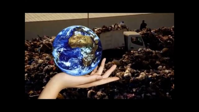 К Всемирному дню охраны окружающей среды. Видеоинформация «Сохраним природу вместе» смотреть онлайн