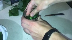 Рецепт маринованных Огурцов с Лимонной кислотой ??