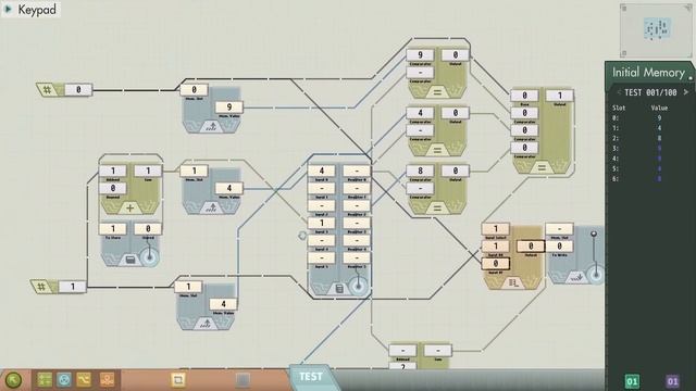 Silicon Zeroes, episode 19 смотреть онлайн