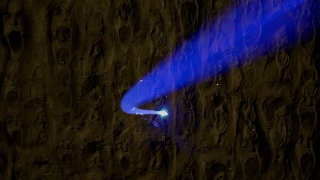 Space Exploration! Aliens! Black Holes! Beautiful Planets! Amazing Nebula смотреть онлайн
