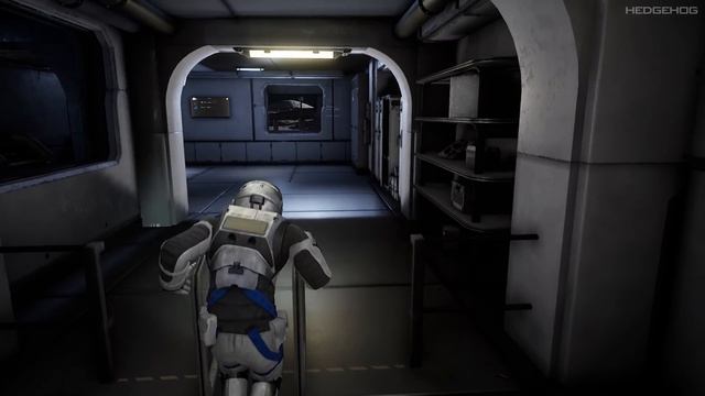 Deliver Us The Moon | Realistic Immersive Gameplay [4K UHD 60FPS] Full Game смотреть онлайн