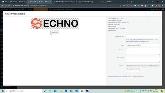 All in One Video Downloader WordPress Theme Installation | Themeforest Theme Installation | #Englis смотреть онлайн