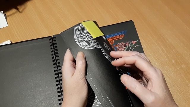 Челлендж Успеть раскрасить за Час смотреть онлайн