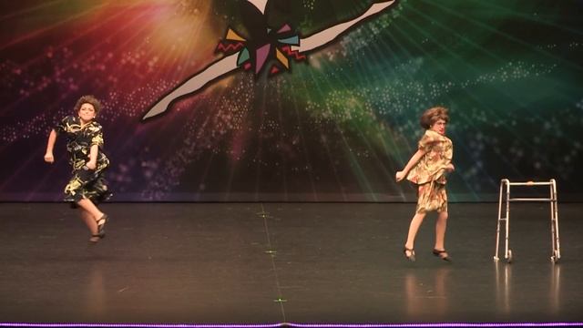 Sisters - Element Dance Arts смотреть онлайн